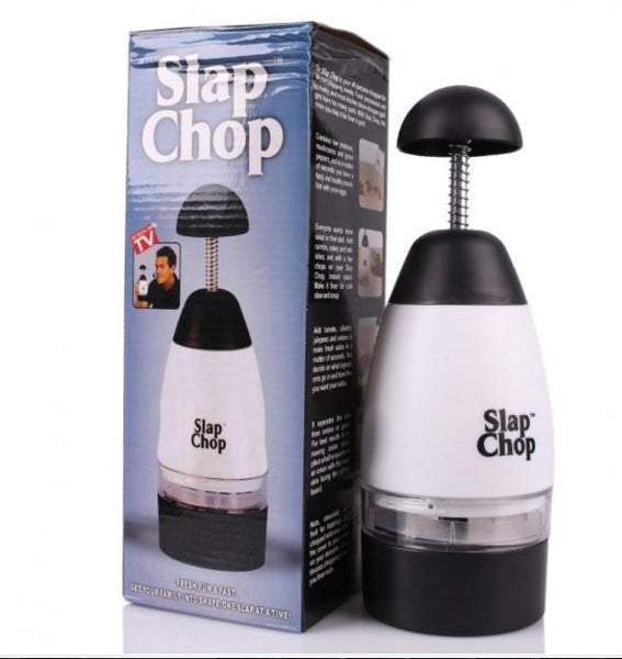 Food Chopping Machine Tool Cutter